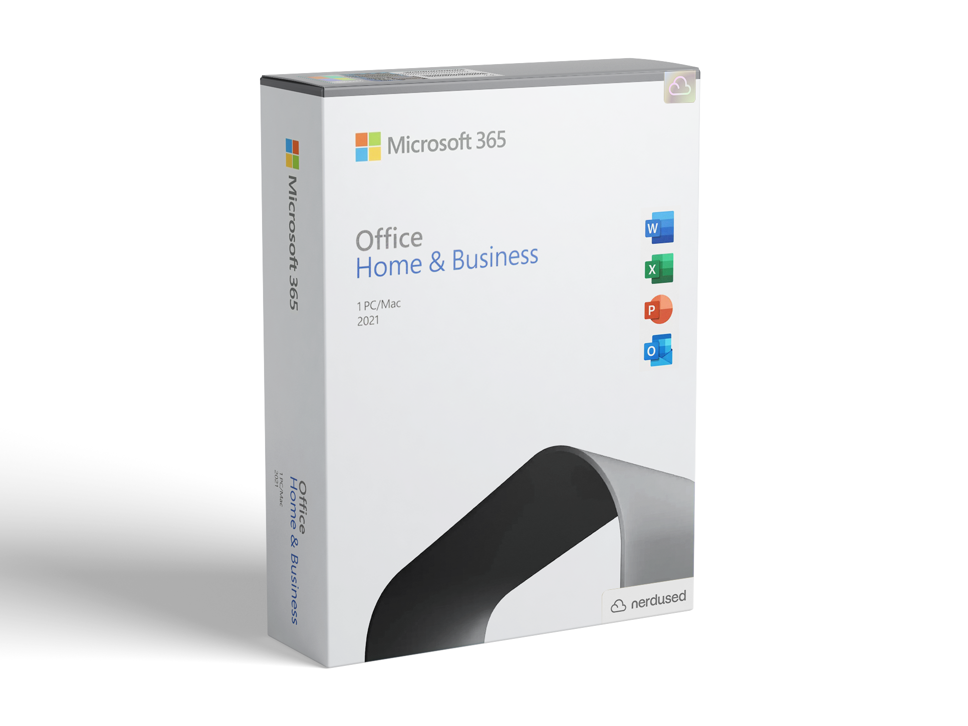 Microsoft Office Home & Business 2021 for Mac | Lifetime License Microsoft Office Home & Business 2021 for Mac | Lifetime License